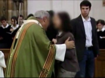 Los casos de pederastia en la Iglesia en España Los casos de pederastia en la Iglesia en España