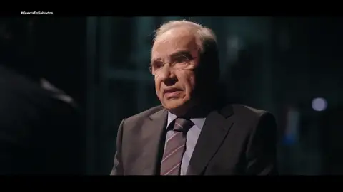 La teoría de Alfonso Guerra sobre los socialistas y comunistas que serían conservadores si no hubieran sido "expulsados" por el franquismo La teoría de Alfonso Guerra sobre los socialistas y comunistas que serían conservadores si no hubieran sido "expulsados" por el franquismo