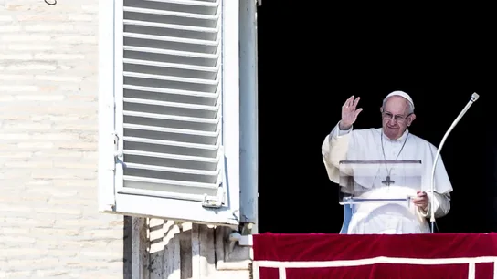 El papa Francisco El papa Francisco celebra la cumbre sobre pederastia y abusos en la Iglesia
