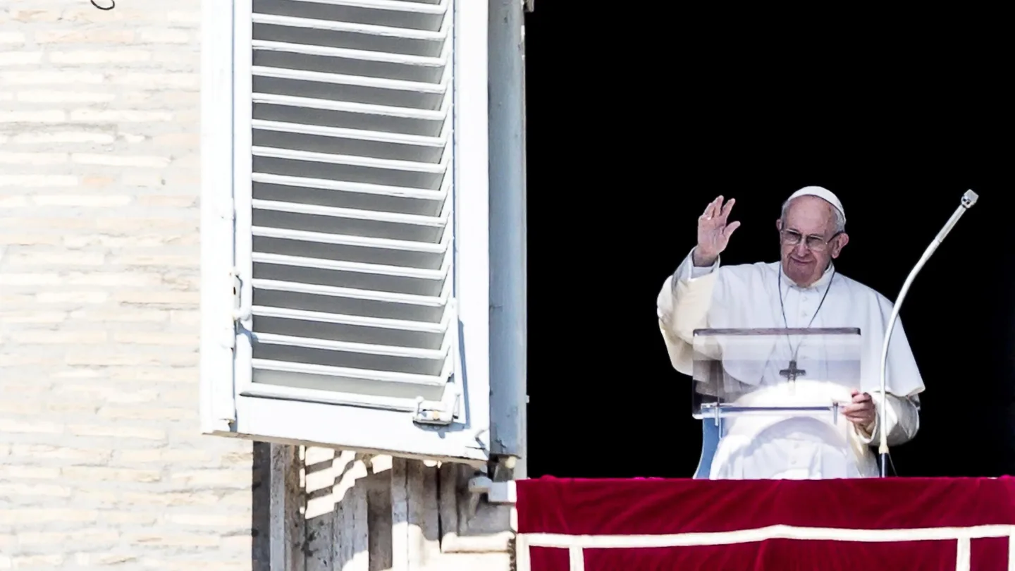 El papa Francisco El papa Francisco celebra la cumbre sobre pederastia y abusos en la Iglesia