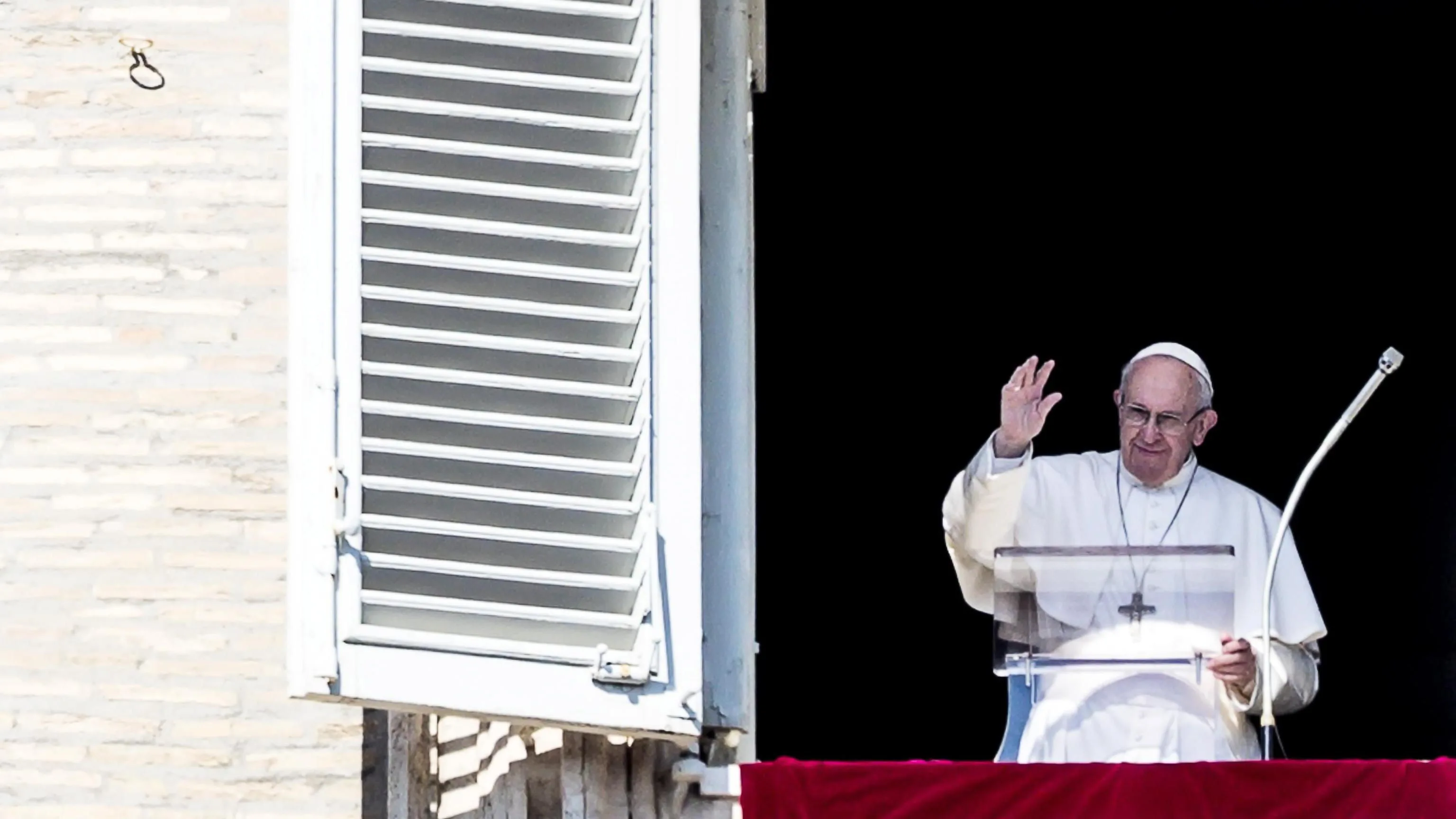 El papa Francisco celebra la cumbre sobre pederastia y abusos en la Iglesia 