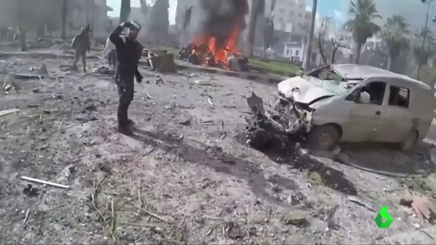 SIRIA SIRIA