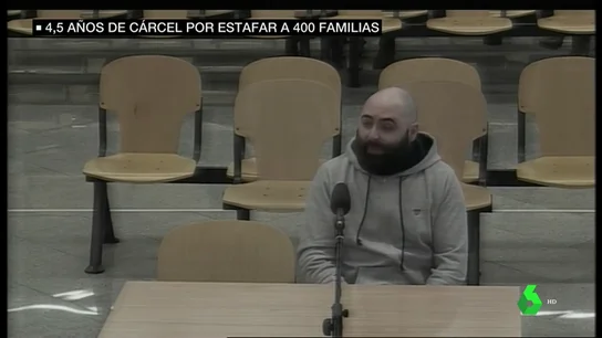 ESTAFADOR CORDONES ESTAFADOR CORDONES