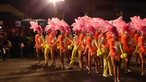 Carnaval Carnaval