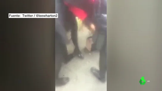 Cuatro adolescentes expulsados de su instituto por un horrible caso de acoso escolar Cuatro adolescentes expulsados de su instituto por un horrible caso de acoso escolar