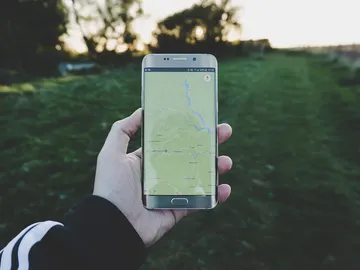 Google Maps Google Maps
