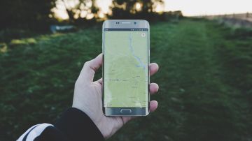 Google Maps Google Maps