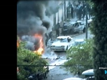 De la muerte de Lola Flores al caso de los GAL: Ana Pastor viaja este jueves a 1995 con Dónde estabas entonces De la muerte de Lola Flores al caso de los GAL: Ana Pastor viaja este jueves a 1995 con Dónde estabas entonces