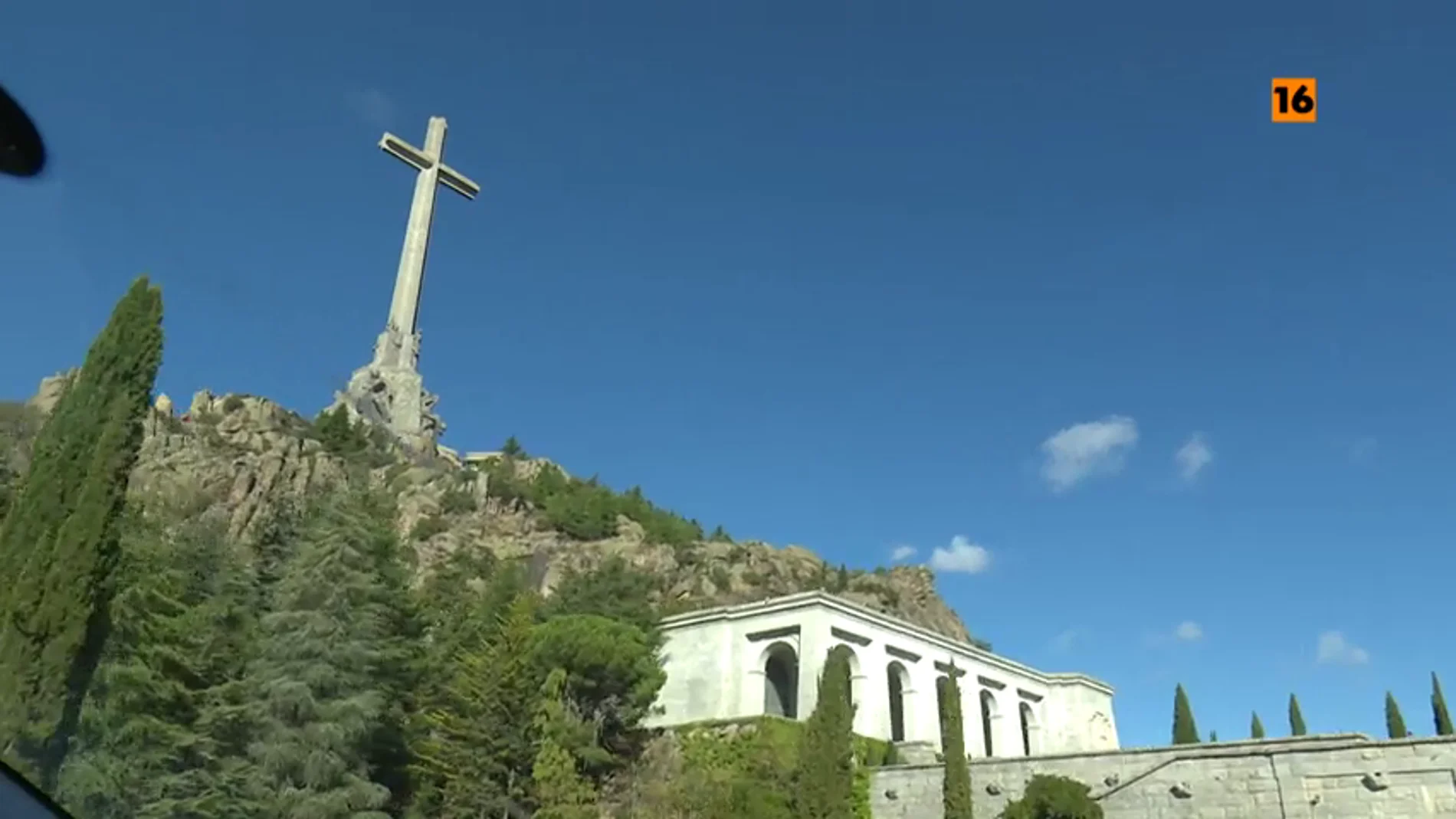 Carretera y manta analiza la exhumación de Franco este miércoles en laSexta