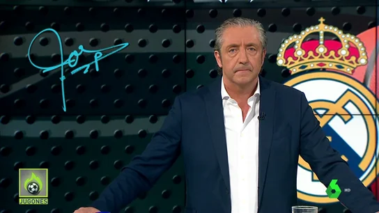Josep Pedrerol: "La ACB tiene que pedir perdón a todos los aficionados al baloncesto y a los que no lo son, también" Josep Pedrerol: "La ACB tiene que pedir perdón a todos los aficionados al baloncesto y a los que no lo son, también"