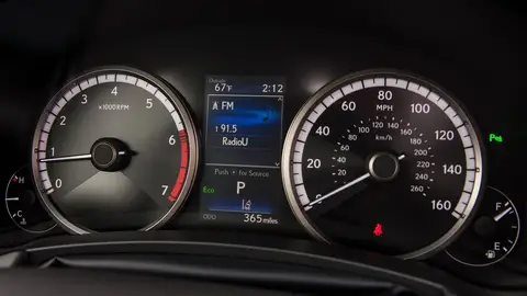 Lexus NX 300h Lexus NX 300h