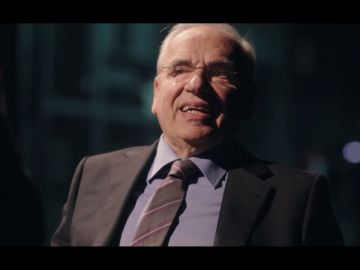Alfonso Guerra en Salvados Alfonso Guerra en Salvados