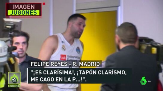 La Copa de la verg&uuml;enza