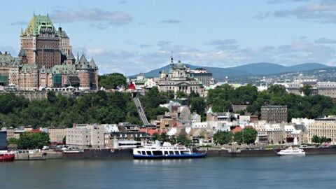Quebec