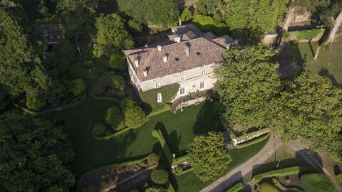 Pazo de Rubianes