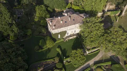 Pazo de Rubianes Pazo de Rubianes