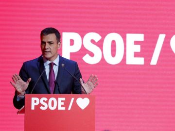 El presidente del Gobierno, Pedro Sánchez. El presidente del Gobierno, Pedro Sánchez.
