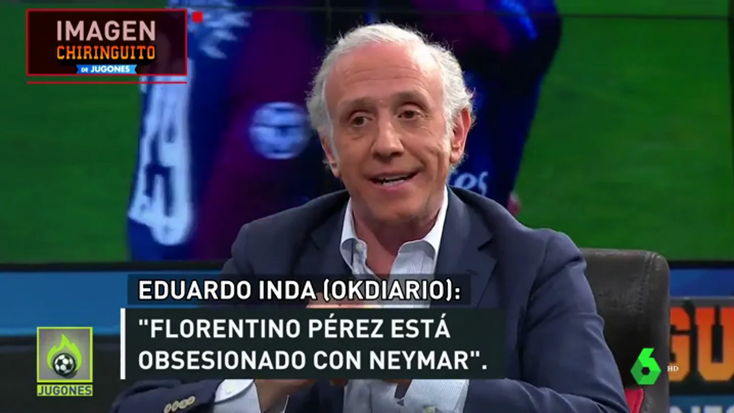 IndaJugones IndaJugones