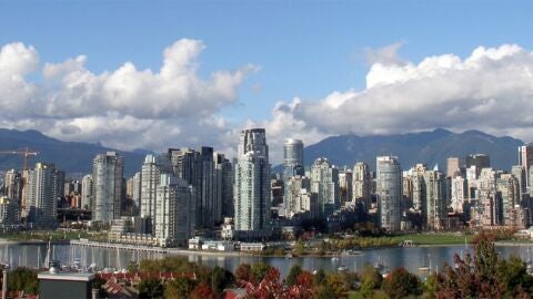 Vancouver