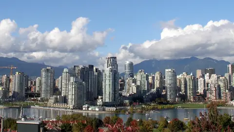 Vancouver Vancouver