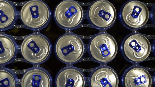 Bebidas energ&eacute;ticas (Archivo)