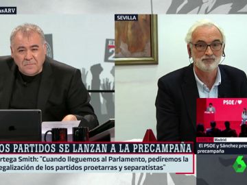 Álvarez-Ossorio en ARV Álvarez-Ossorio en ARV