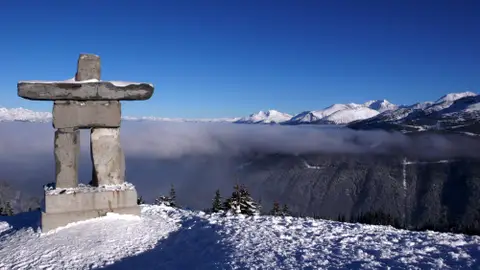 Whistler Whistler