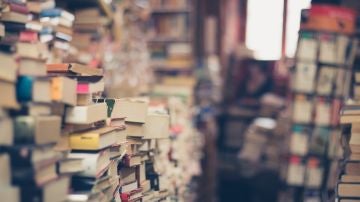 Librería Librería