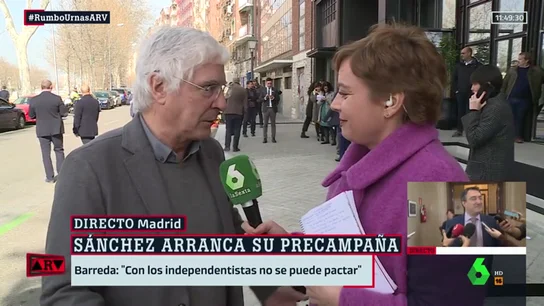Barreda Barreda