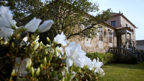 Pazo Quinteiro da Cruz