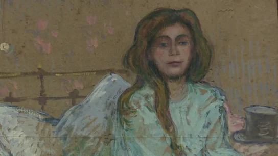 Las mujeres que crearon el mito de 'Montmartre' y de las que nadie se acuerda Las mujeres que crearon el mito de 'Montmartre' y de las que nadie se acuerda