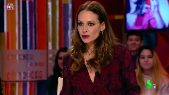 "¿Prefieres la forma de motivar de Luis Fonsi o la de Pablo López?": Eva González se moja y opina sobre los coaches "¿Prefieres la forma de motivar de Luis Fonsi o la de Pablo López?": Eva González se moja y opina sobre los coaches