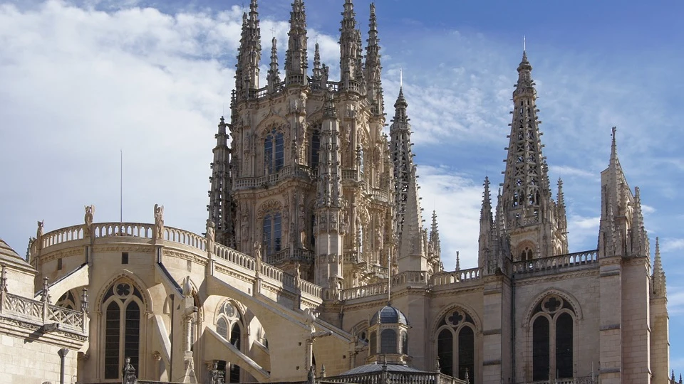 Catedral de Burgos