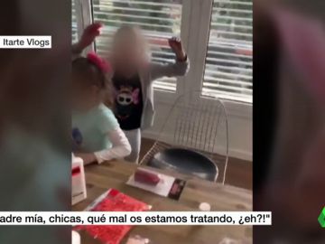 La Fiscalía de Menores estudia los vídeos de las niñas youtubers La Fiscalía de Menores estudia los vídeos de las niñas youtubers