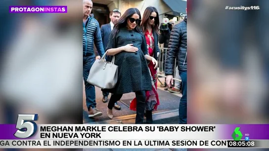 Meghan Markle Meghan Markle