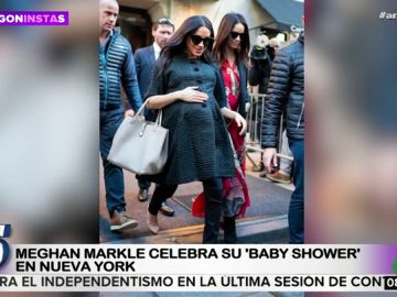 Meghan Markle Meghan Markle