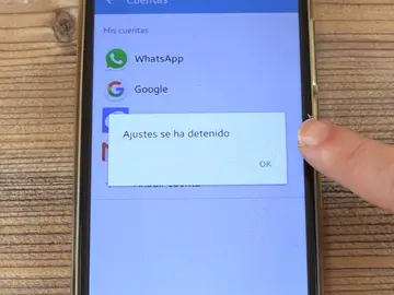 Error Error