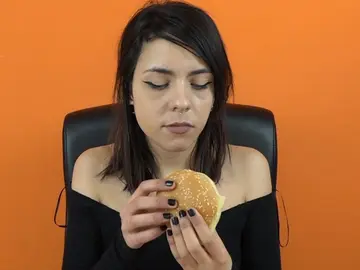Hamburguesa Hamburguesa