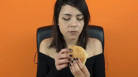 Hamburguesa Hamburguesa