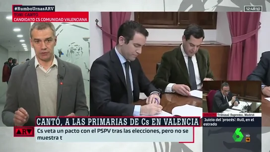 Toni Cantó Toni Cantó