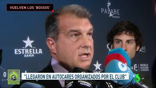 BoixosJugones BoixosJugones