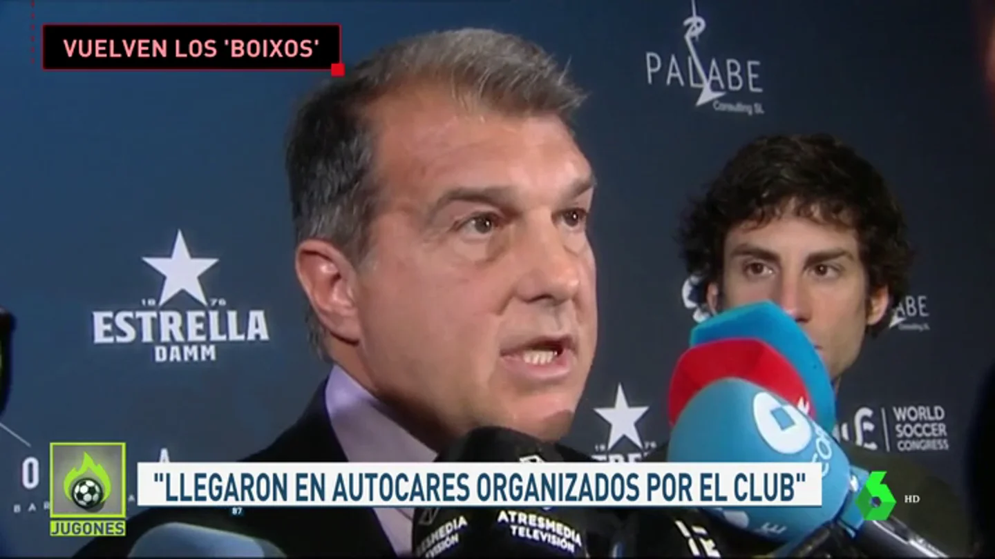 BoixosJugones BoixosJugones