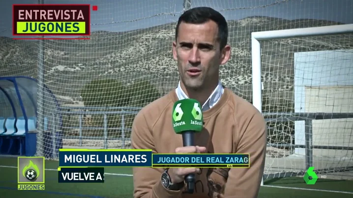 LinaresZaragozaJugones LinaresZaragozaJugones