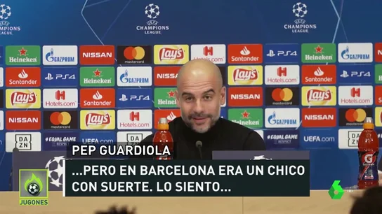 GuardiolaJugones GuardiolaJugones