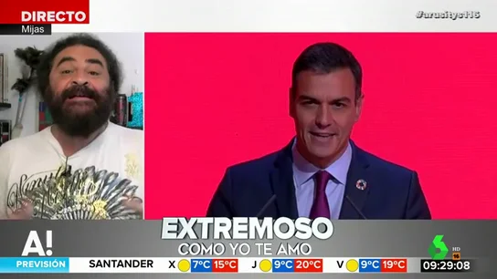 El Sevilla y Pedro Sánchez El Sevilla y Pedro Sánchez