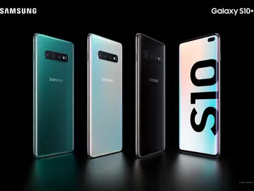 Samsung Galaxy S10 Samsung Galaxy S10