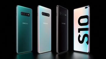 Samsung Galaxy S10 Samsung Galaxy S10