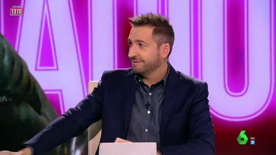"No me parece descabellado tener relaciones tres veces a la semana": los zapeadores hablan de su actividad sexual "No me parece descabellado tener relaciones tres veces a la semana": los zapeadores hablan de su actividad sexual