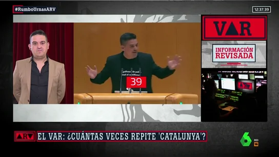 Carles Mulet, senador de Compromís Carles Mulet, senador de Compromís