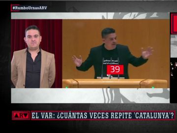 Carles Mulet, senador de Compromís Carles Mulet, senador de Compromís